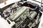 Austin-Healey 100M Le Mans Roadster 1955 года